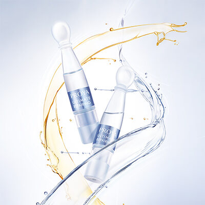 PG贵宾厅至简密护修复安瓶精华液